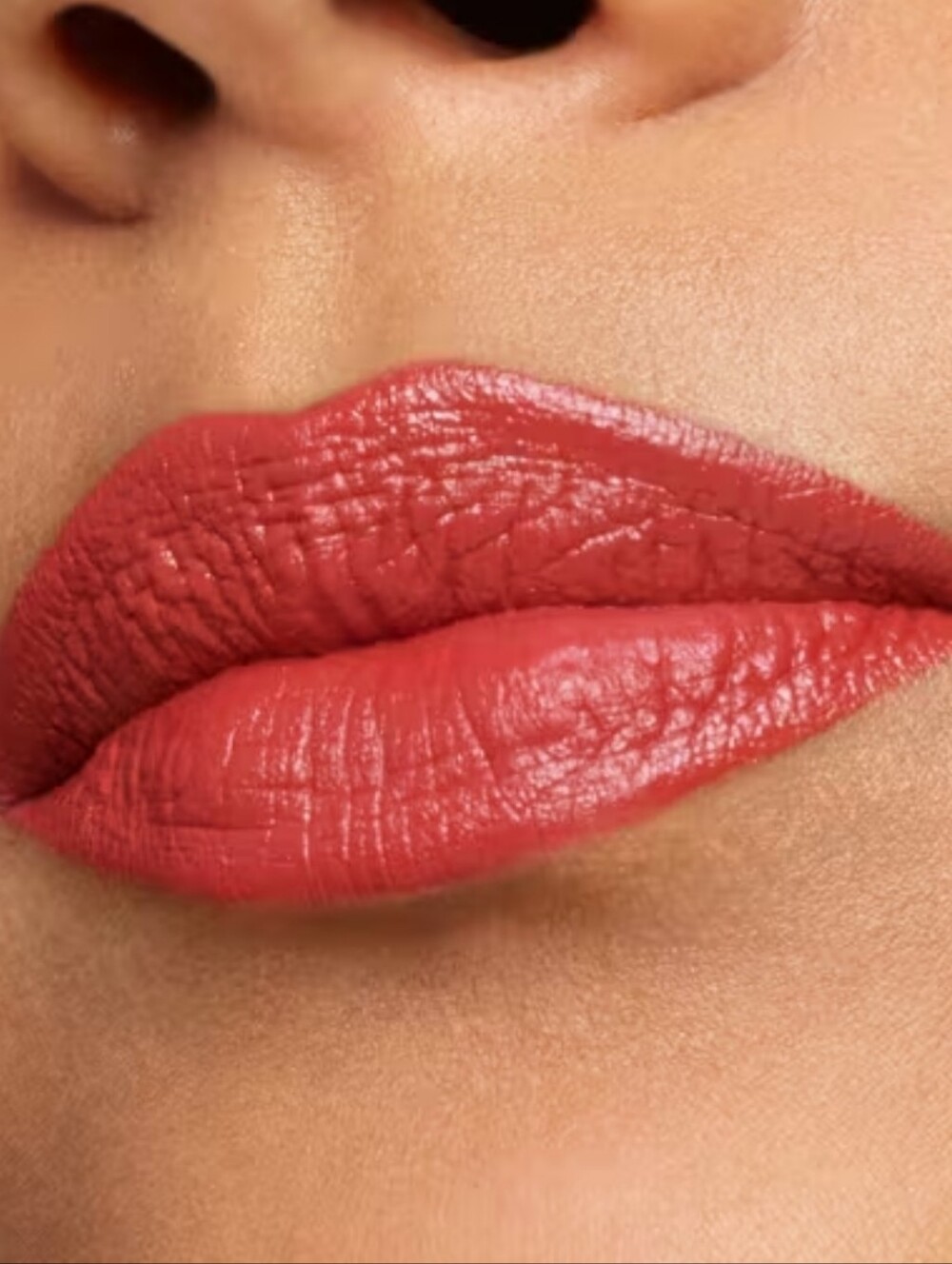 Tom Ford Lip Satin Matte 52 Naked Rose Lipstick